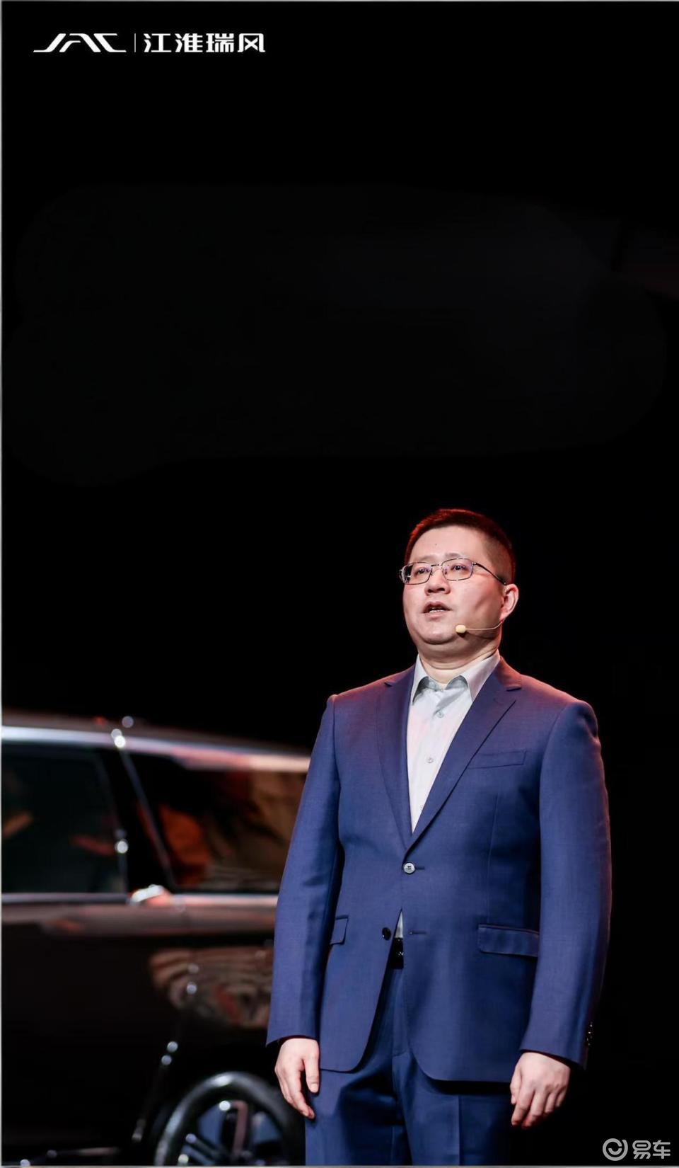 “全能满配”瑞风RF8悦享系列,击穿20万级MPV壁垒!