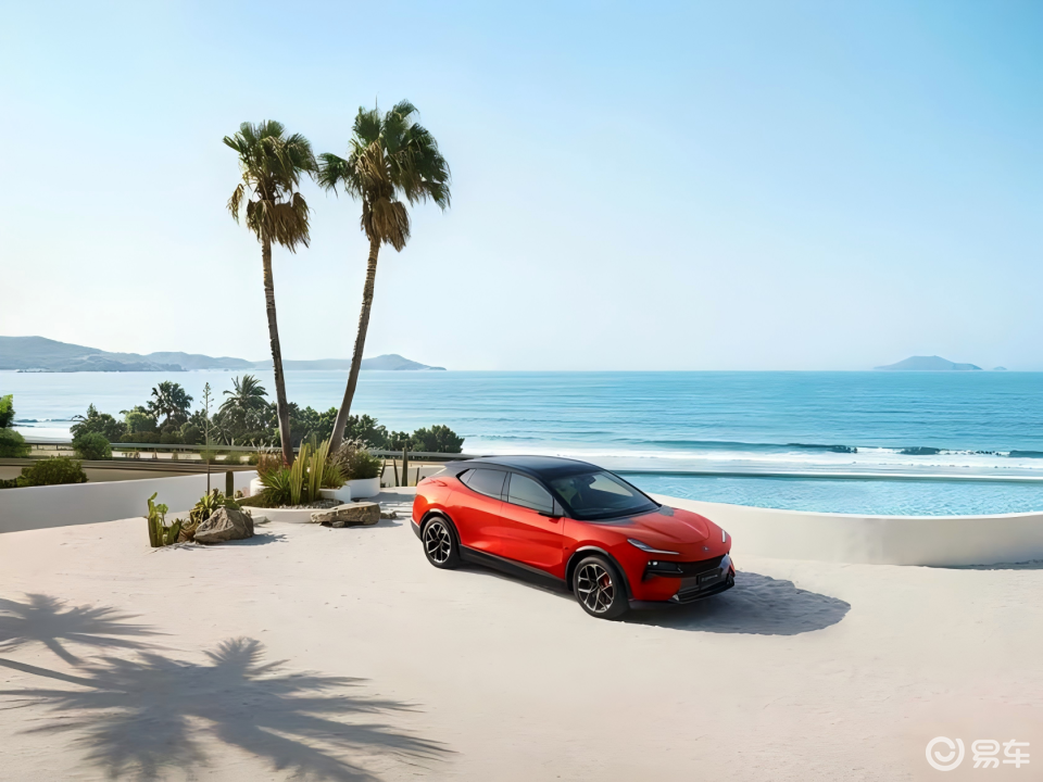 莲花For Me上市：超跑SUV的终局 是告别选择题