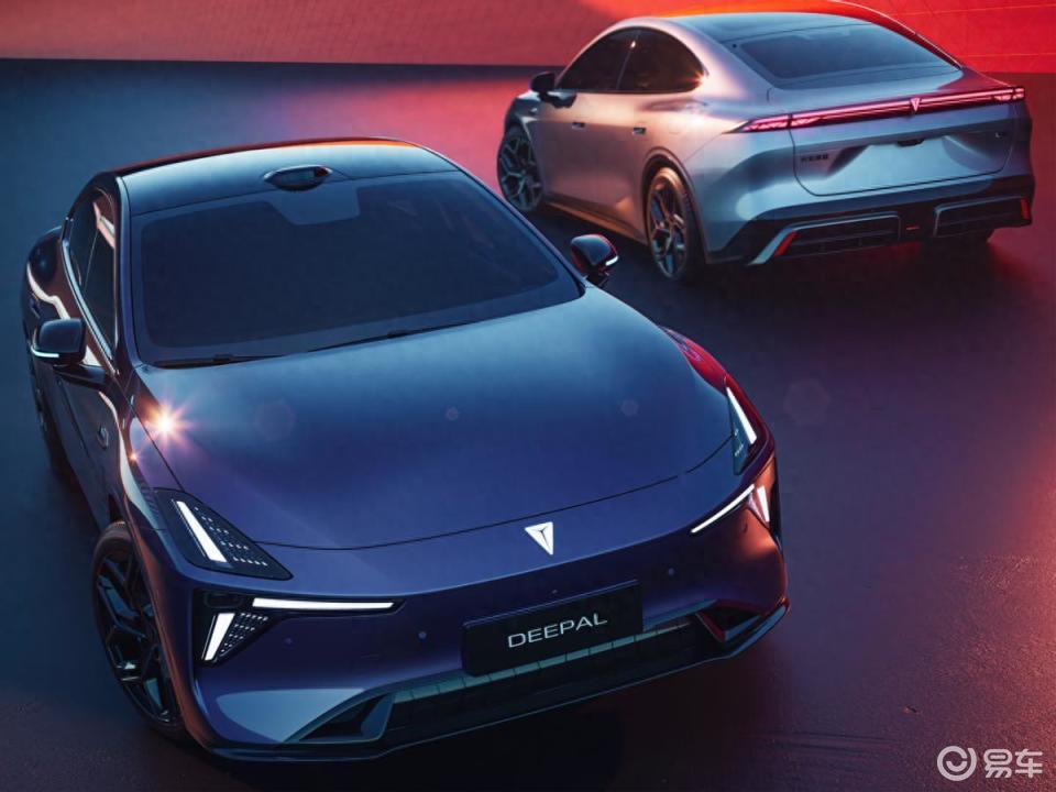 激光雷达+560续航！深蓝L06优惠2万多，小鹏如何应战