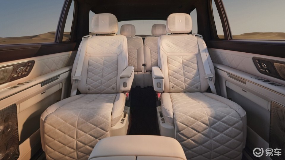 42万就能拥有蔚来ES9?预售价击穿旗舰豪华SUV底线