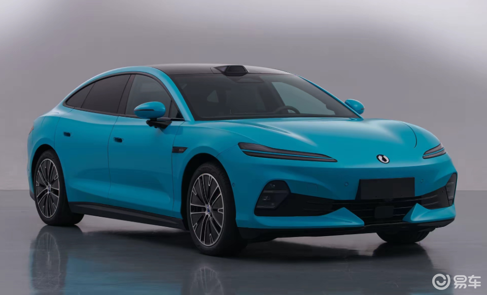 透过最新申报信息，看2026中国汽车设计的集体转向