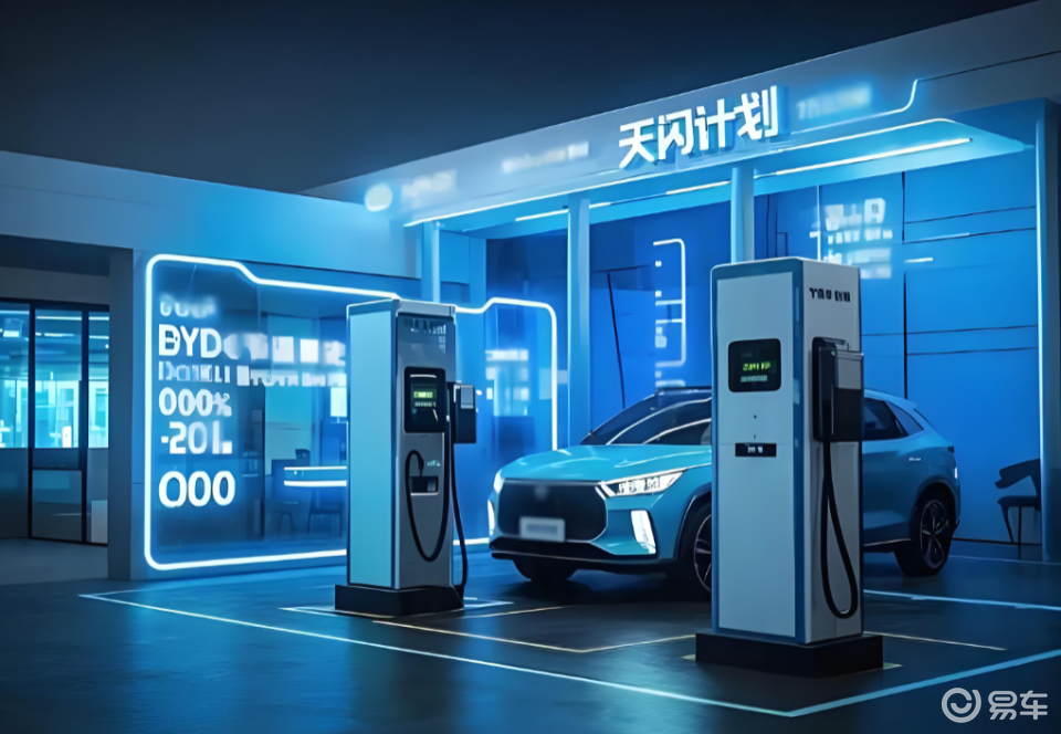 2026北京车展自主车型前瞻,不靠堆砌,只靠硬实力!