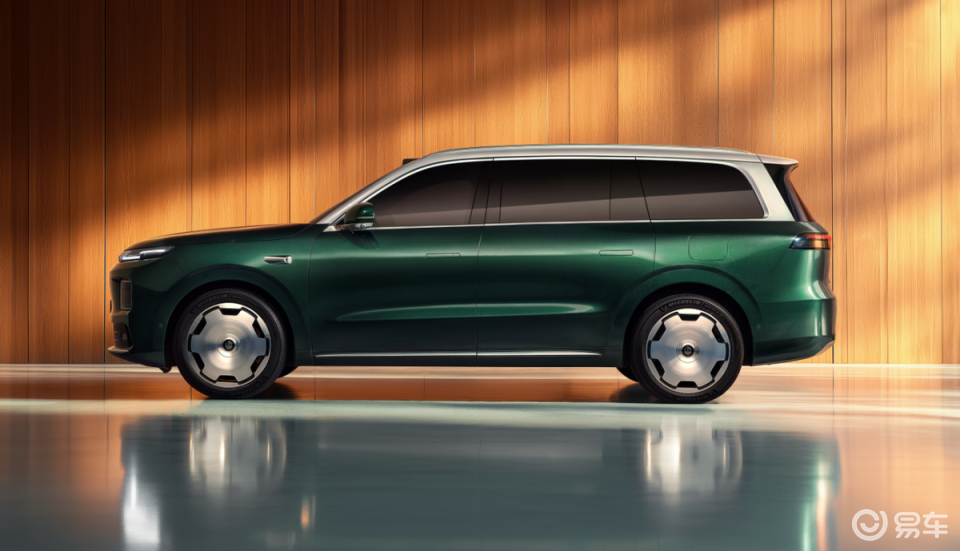 零跑D19公布价格，看了配置后，我只想说一句话