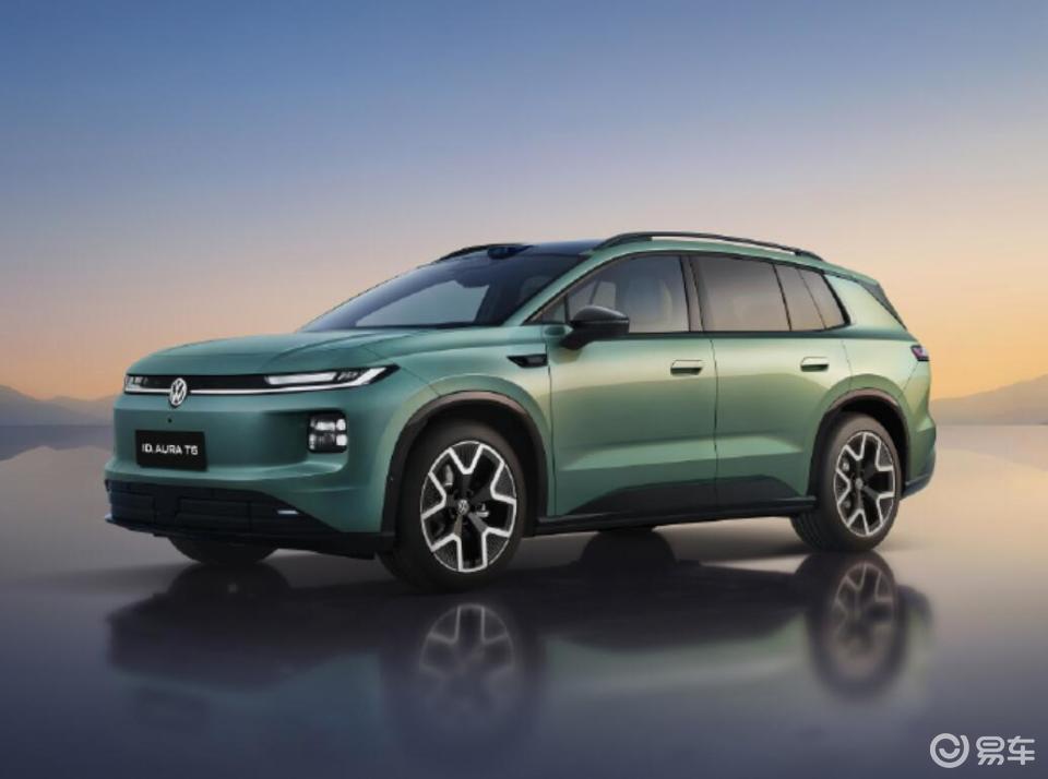 北京车展5款合资SUV新车值得看 别克至境E7领衔