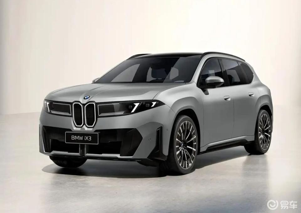 北京车展5款合资SUV新车值得看 别克至境E7领衔