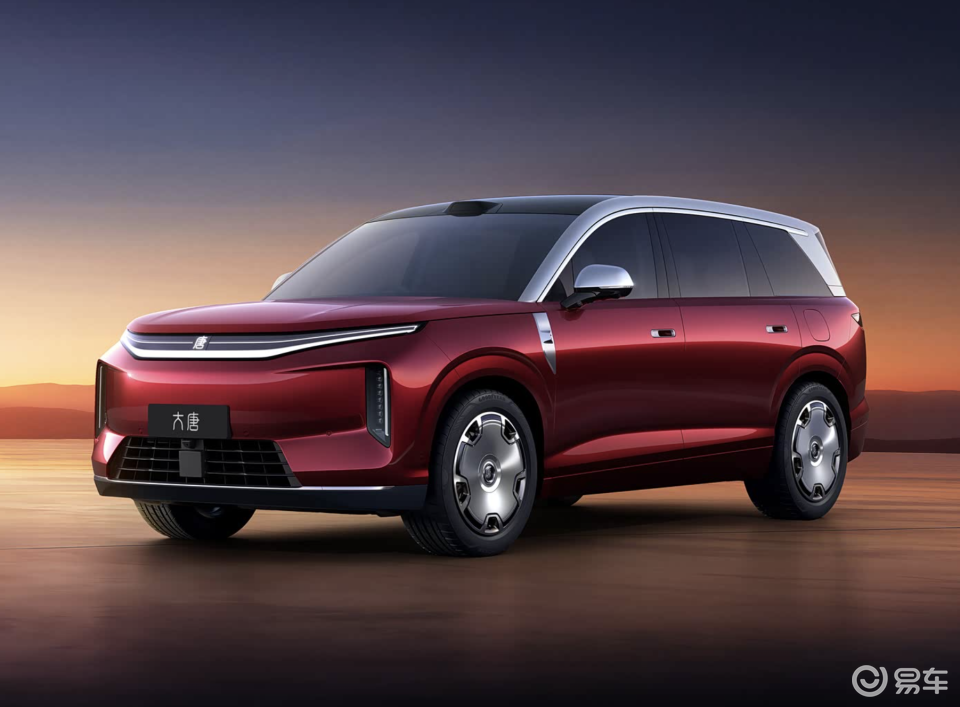 四大重磅新车亮相车展，款款都有杀手锏，谁最有机会成爆款？