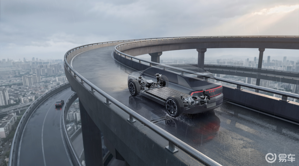 北京车展观察：奥迪E7X领衔德系豪华电动化转型关键里程碑