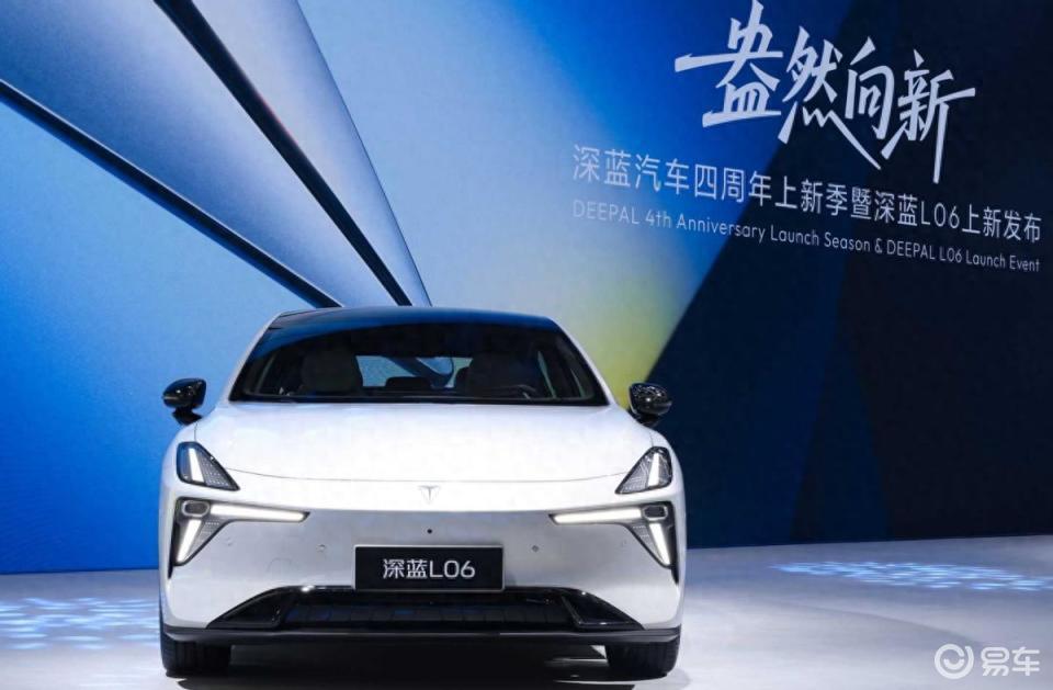 限时11.89万续航560Km，小鹏MONA M03接招