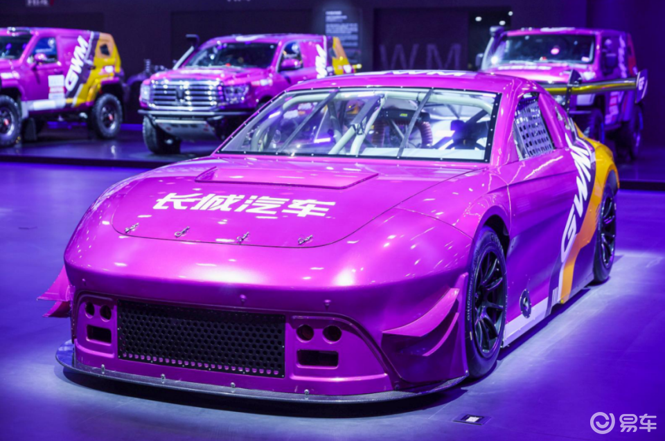 20年执拗深耕，自研V8打破行业垄断，魏建军彻底不装了