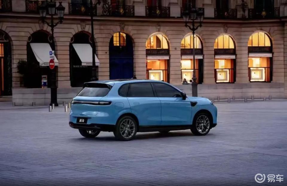 零跑B10、元PLUS、银河E5三车横评，谁才是真香之选