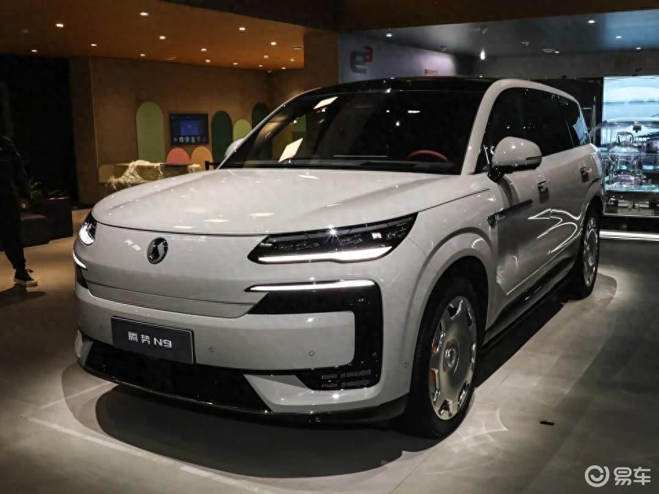5月18-21将要上市的4款新车