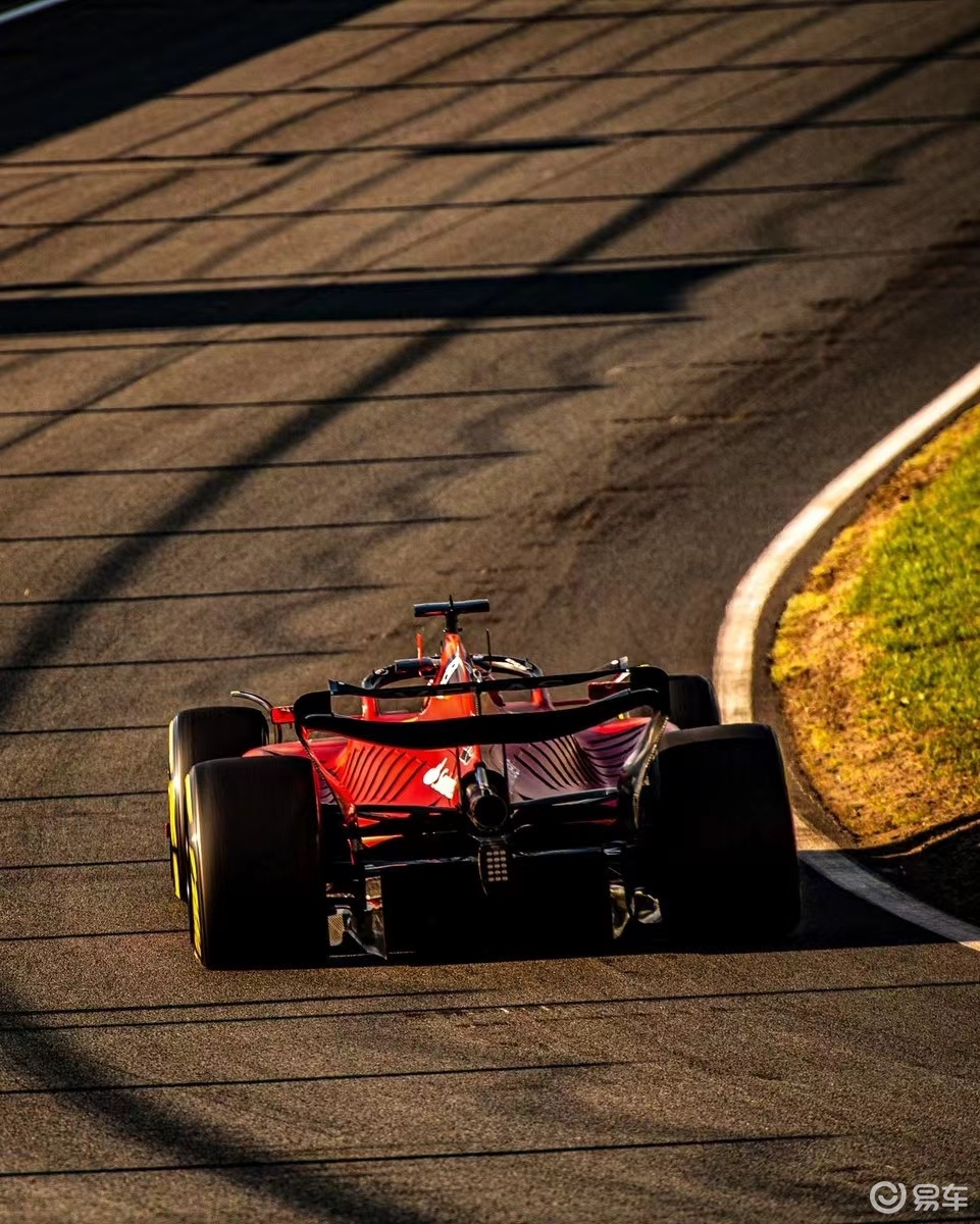 F1荷兰站,维斯塔潘本土夺冠_易车