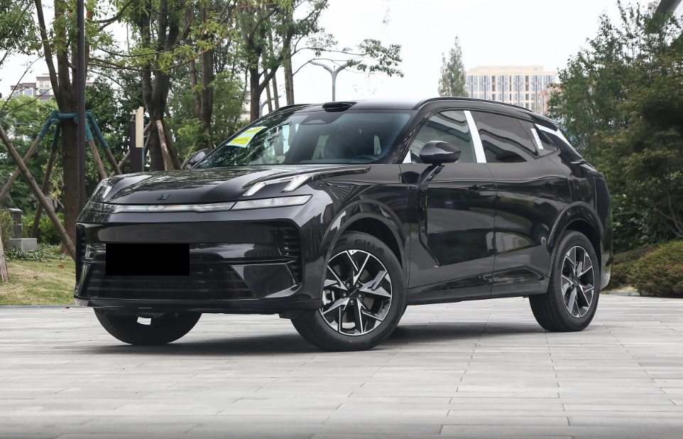 新增购车权益，这车起售价低至15.98万，追求个性的看它