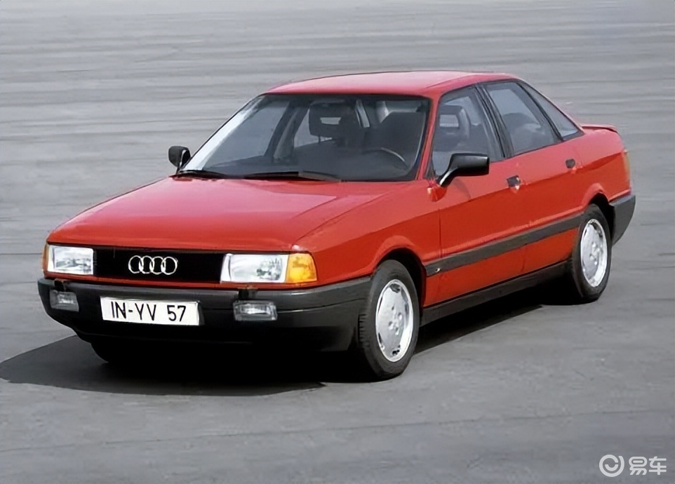 4180 mm,轴距为2470 mm由于第一代奥迪a4基于中型车b系列平台b5代开发