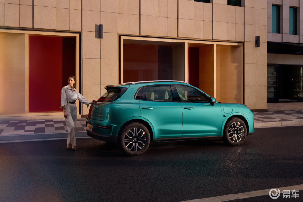 Z世代严选车,欧拉5携手侯明昊“共赴热爱”