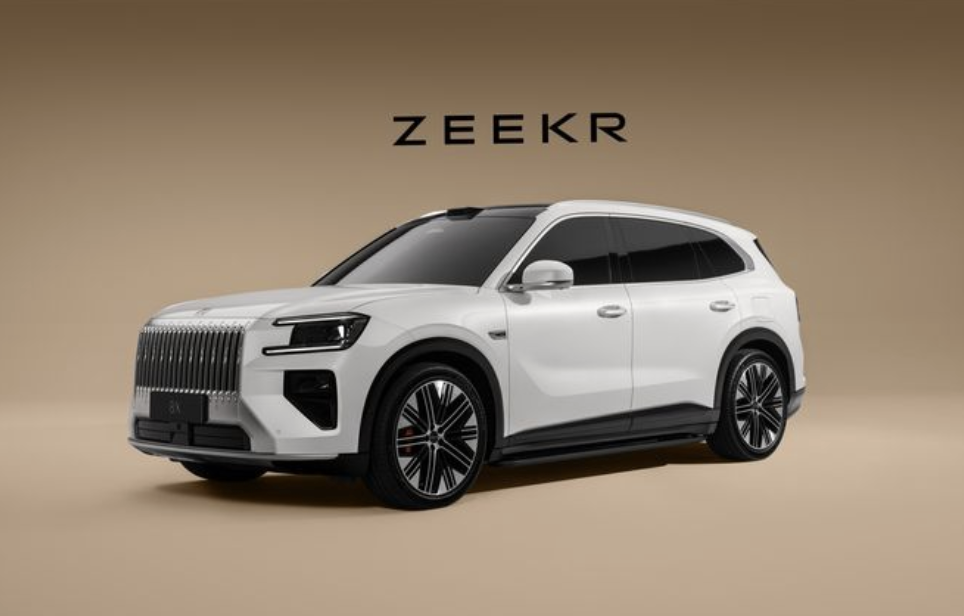 2026年SUV战场前瞻:这四款重磅新车不容错过