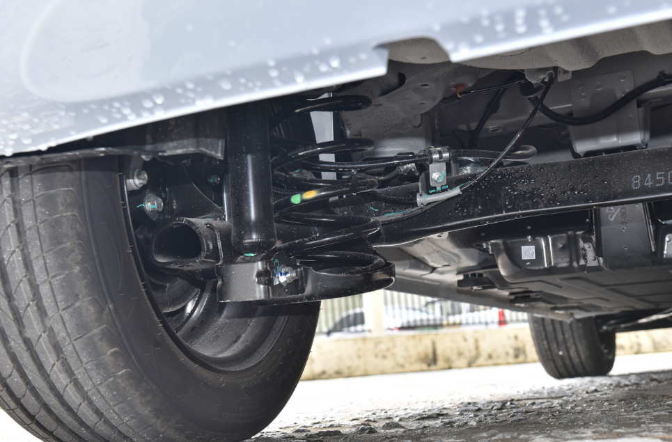 作为一款纯电车五菱缤果410km续航版