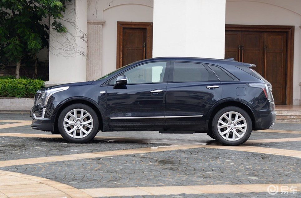 凯迪拉克xt5优惠幅度-发动机-易车