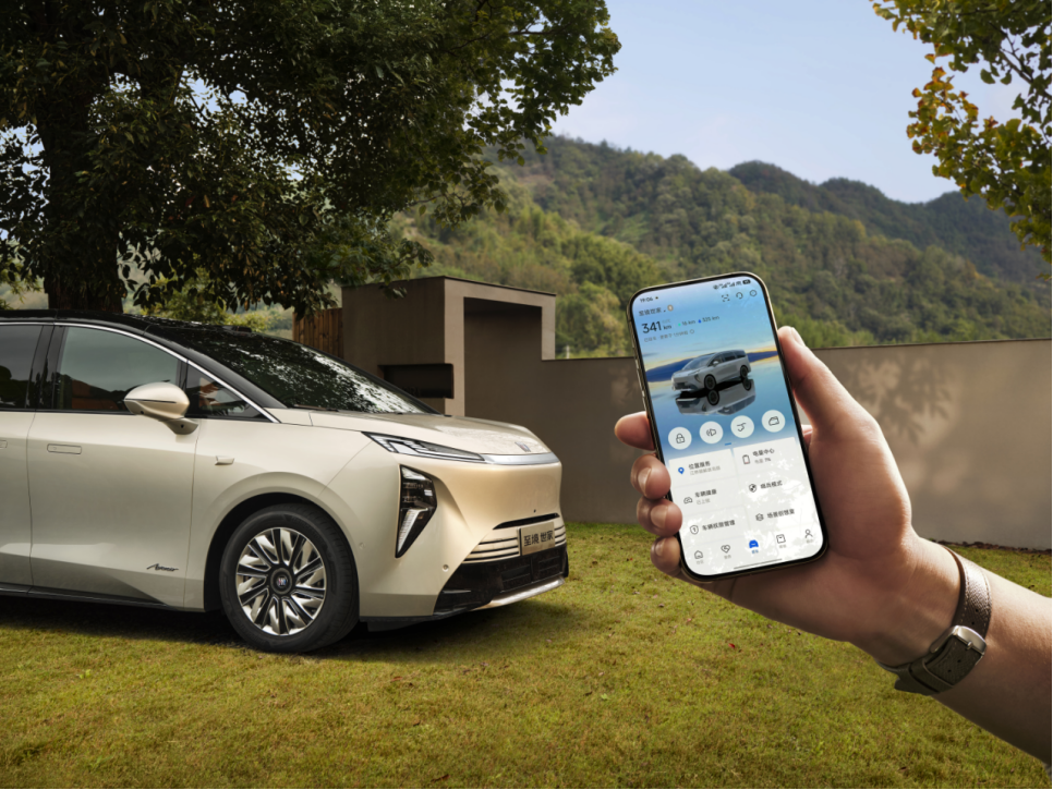 别克至境世家上市,官方指导价43.99万~46.99万元