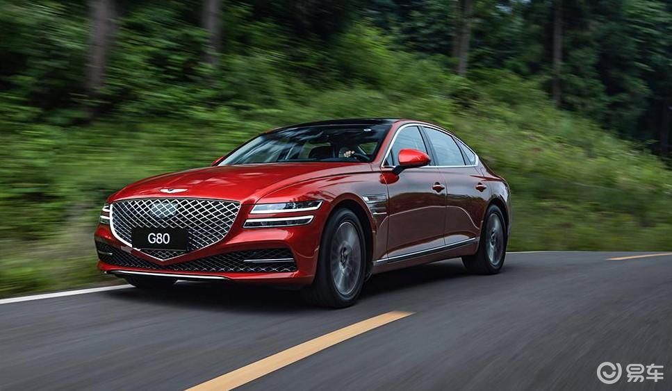 07款现代雅尊进口怎么样_易车知识库