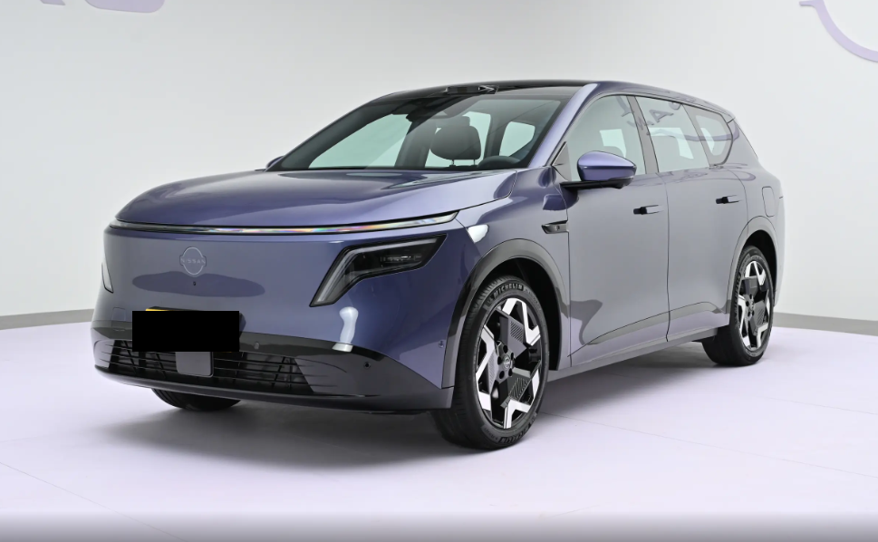 家用新能源的务实之选，这车深度评测，双动力+800V超充