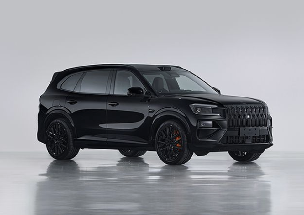 2026年SUV战场前瞻:这四款重磅新车不容错过