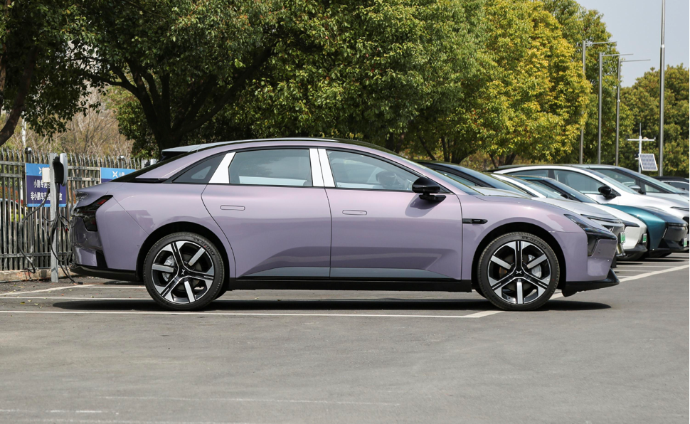 小鹏MONA M03怎么选,最值得看的其实是610Max