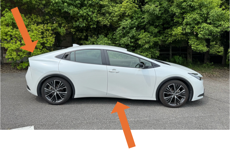 海外试驾第五代丰田普锐斯:假装有乐趣 | 驾仕阅读