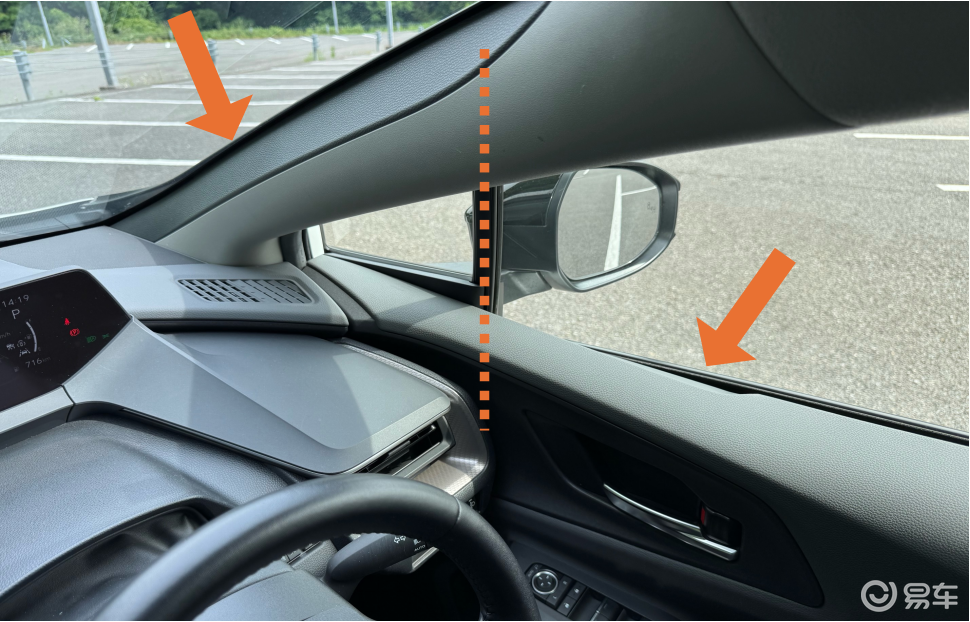 海外试驾第五代丰田普锐斯:假装有乐趣 | 驾仕阅读