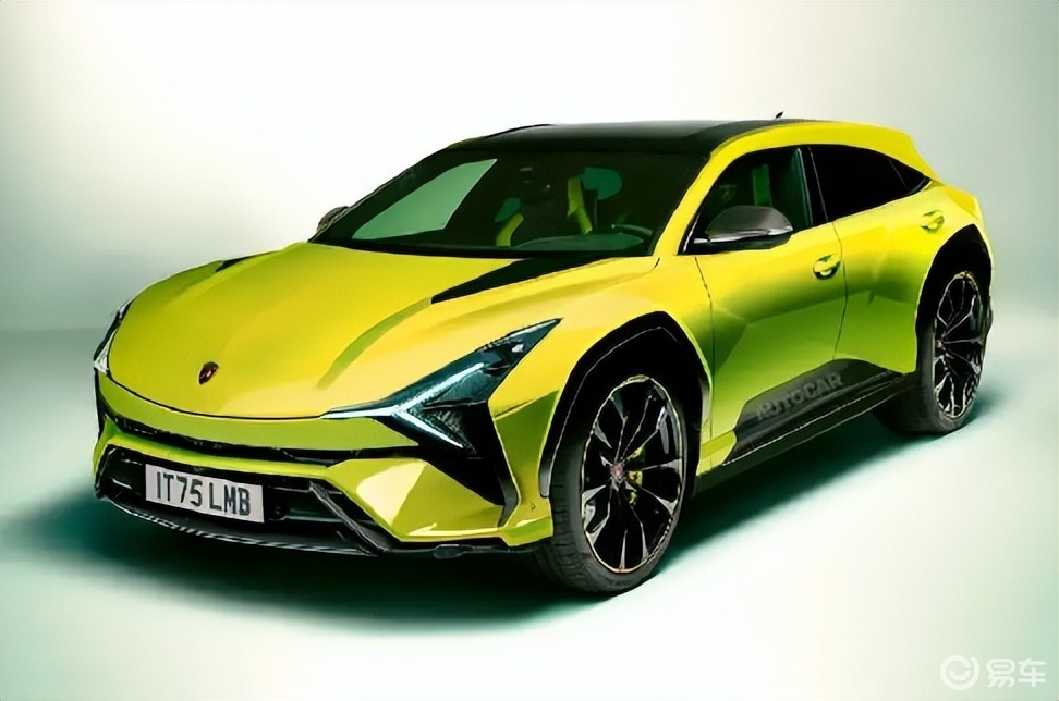 随着全球汽车行业的电动化浪潮不断涌现,连传统的超级跑车品牌