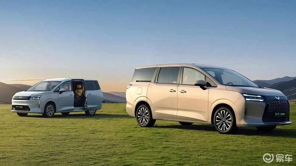 低价七座车盘点，价格不高，配置全面 过年回家全家都有座