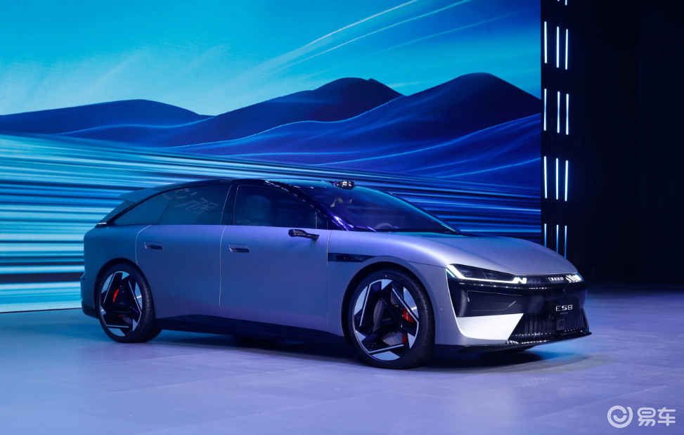 2026年车圈最大黑马会是星途?