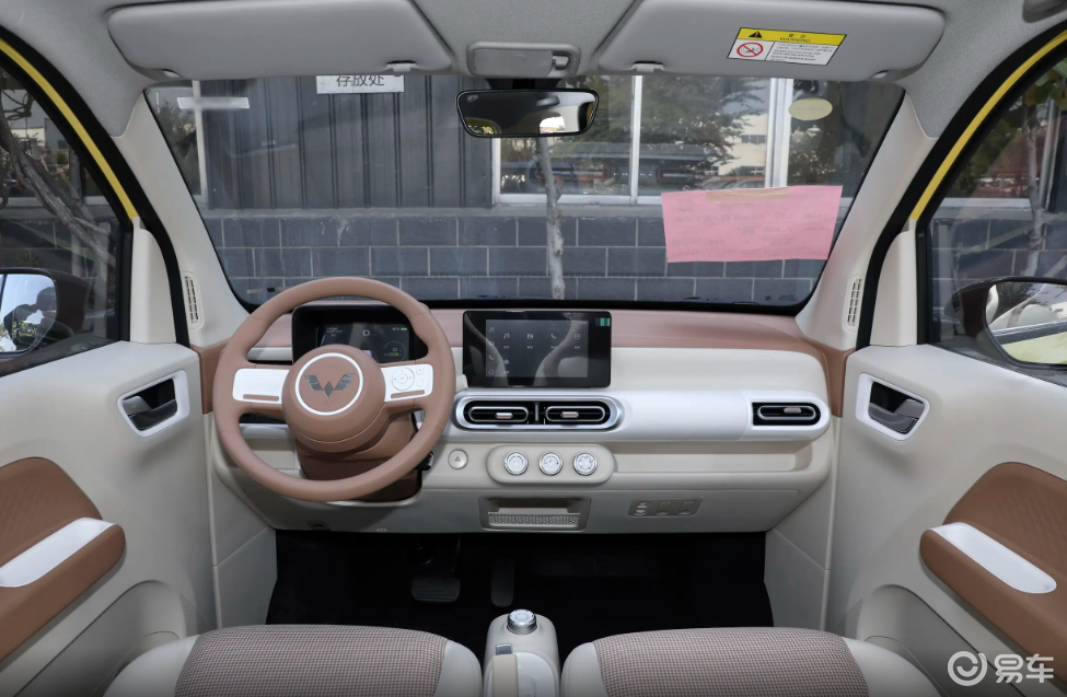 宏光miniev车系迄今为止曾经22度拿下国内新能源车市场的月度_易车