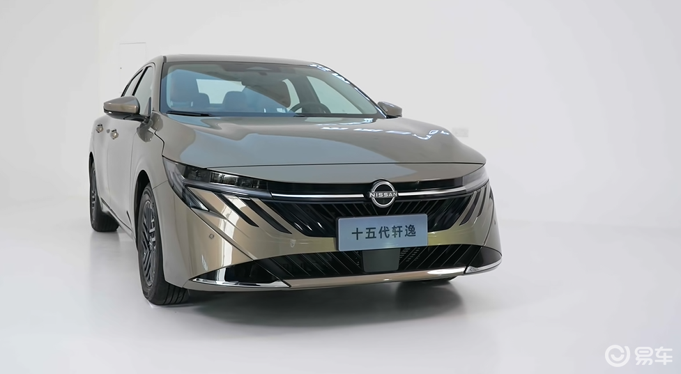 9.49万元起,东风日产四车齐发,舒适、智能成看点