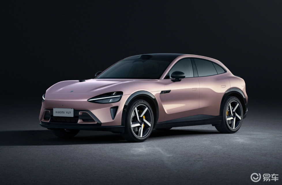 最好卖的高端新能源：蔚来ES8爆卖，Model Y第四