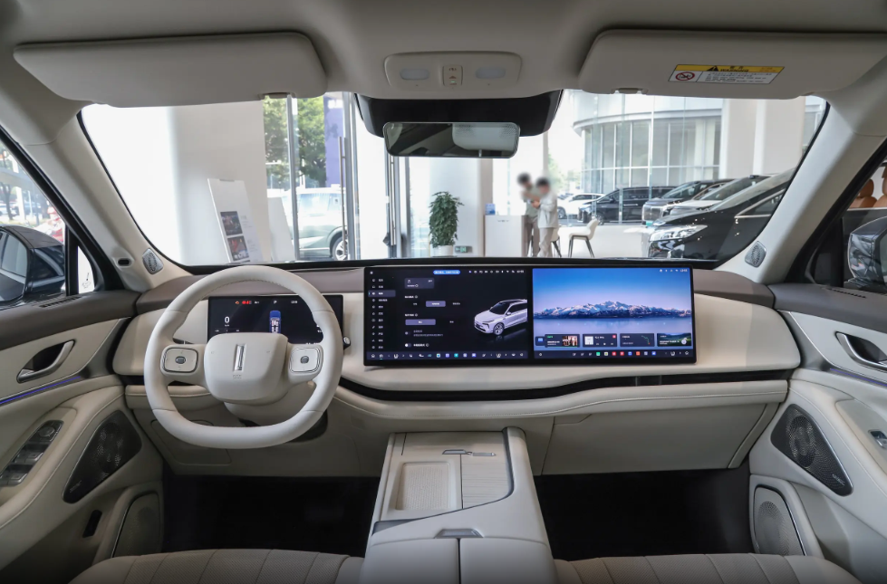 1.5T发动机，配两台电动机，这款中大型SUV能选吗？