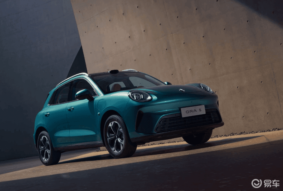 【一周新车】年底将至 本周这几款新车值得关注