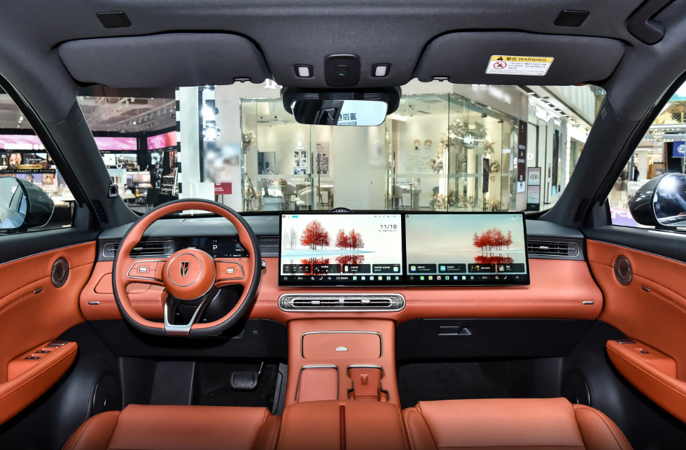 17.88万起售，定位中大型SUV，这车怎样？