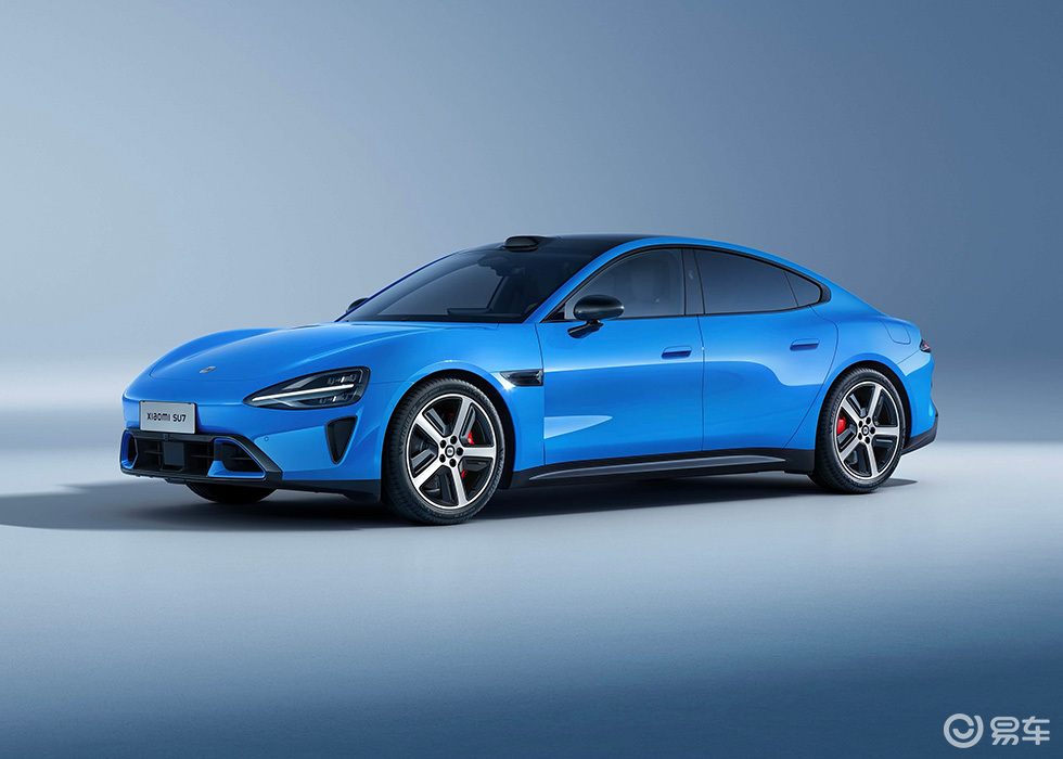 起售价上涨1.4万元，新款小米SU7值不值得买？