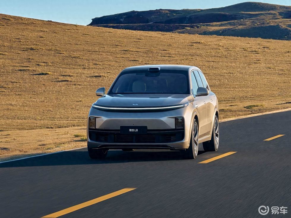 理想L8/问界M8/智己LS8/极氪8X，怎么选