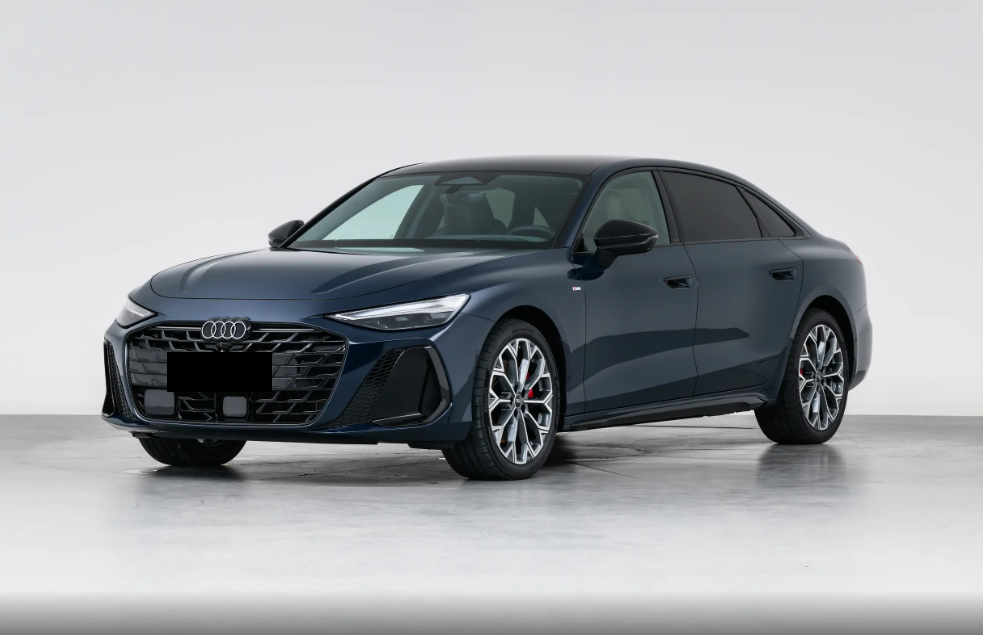 不仅有诚意定价，还有华为智驾助力，全新这车确实能考虑