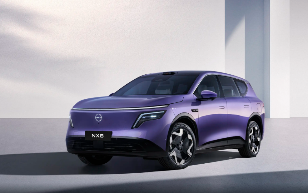 这车今年上半年上市，配800V架构，纯电续航650km