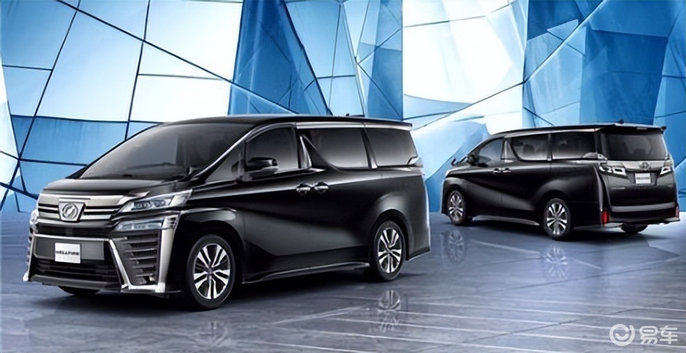 普瑞维亚由此可见mpv确实是没有什么驾驶乐趣的车型_易车