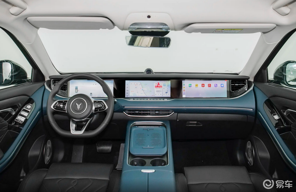 岚图free只提供一款在售车型在现金优惠2万元后裸车价来到24._易车