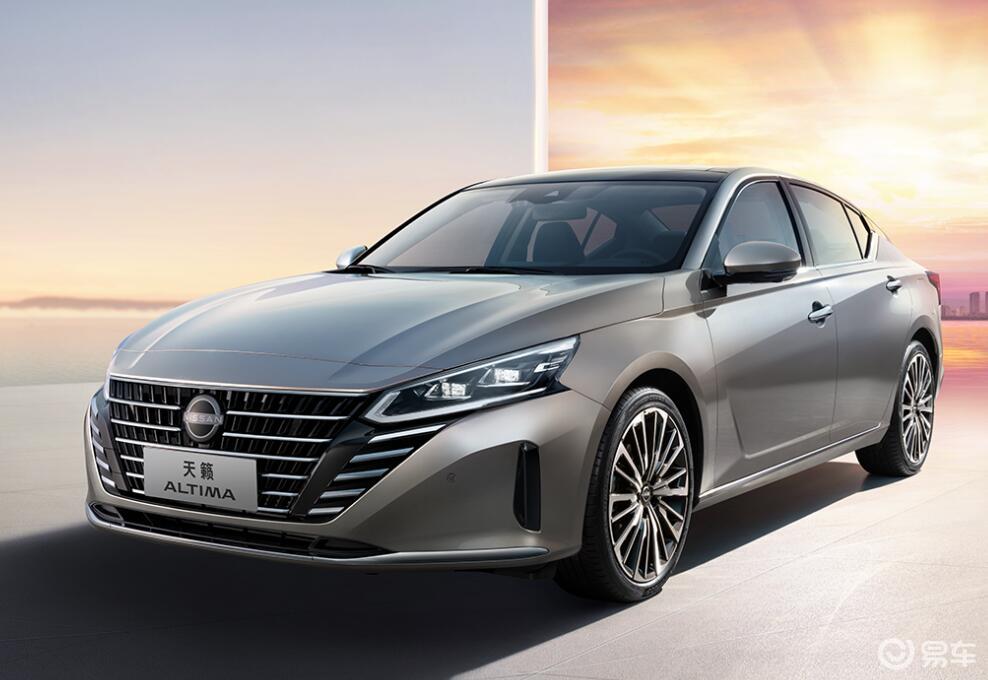 广州二手车本田雅阁_易车知识库