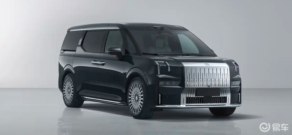 新款极氪009申报 升级900V架构+Thor-U芯片