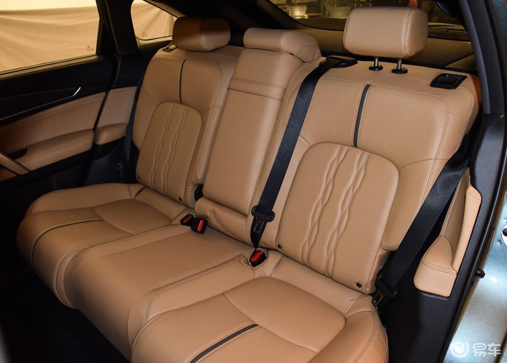 再过3天,本田又一suv上市,轴距超2米8,9at 四驱