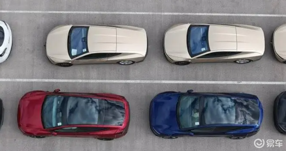 特斯拉Cybercab与Model Y尺寸对比曝光