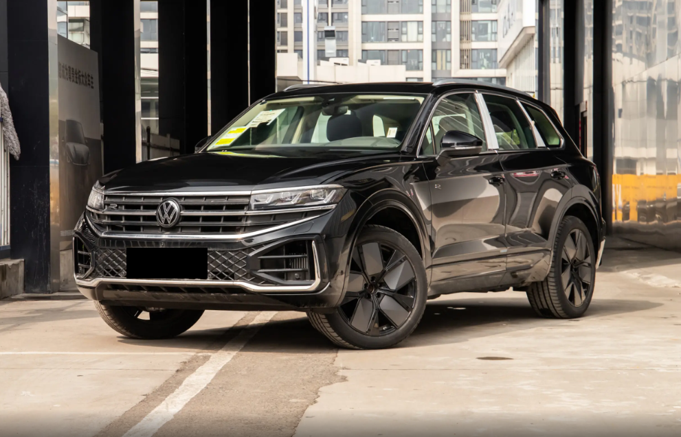 看似低调实则高调，途锐3.0T V6发动机才是灵魂