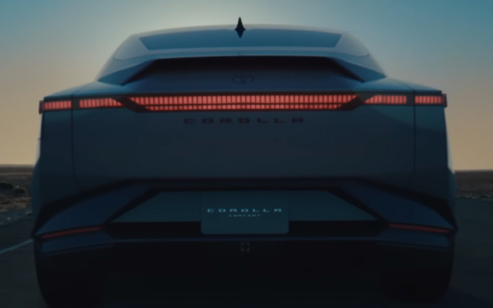 东京车展提前预览?丰田发布世纪轿跑、凌志LS六轮概念车